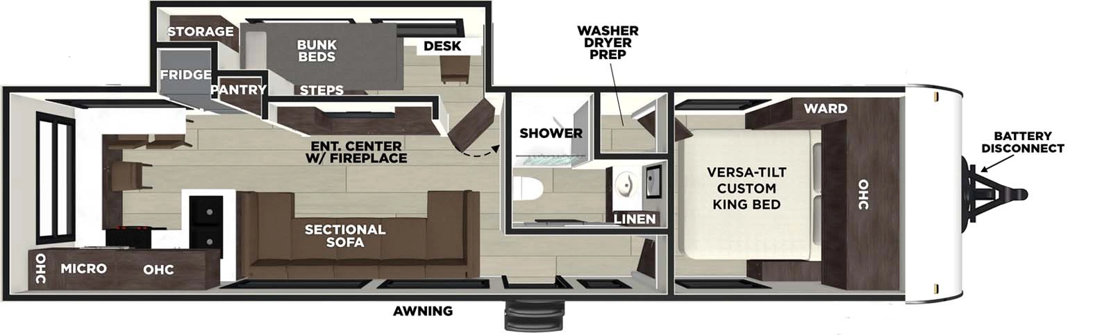 290ZEN - DSO Floorplan Image